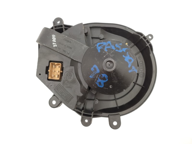Motor Calefaccion 8d1820021 740221233f  - Volkswagen Passat Berlina (3b3) Comfortline 2
