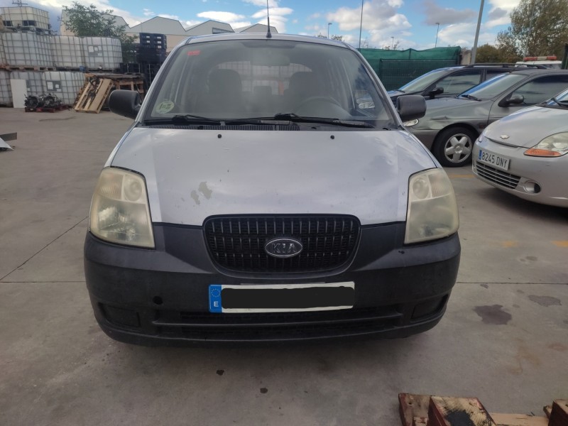 kia picanto del año 2004