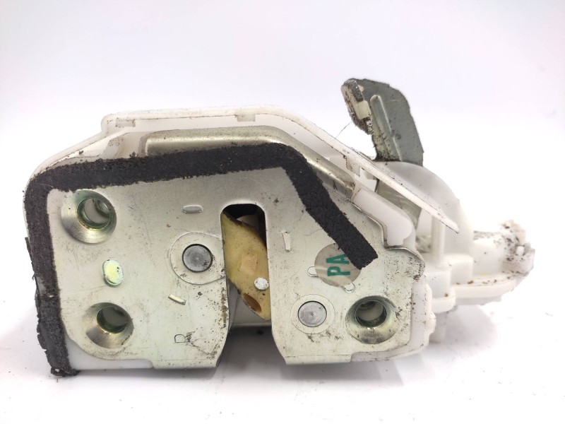 Cerradura Puerta Trasera Derecha 72610snaa13  - Honda Civic Berlina 4 Hybrid (fd3) Básico 3