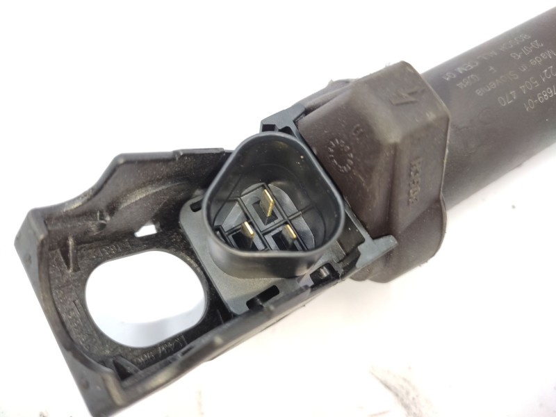 Bobina Encendido 8647689 12131712219 0221507470 - Bmw Serie 3 Coupe (e46) 320 Ci 4