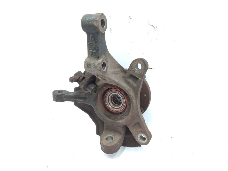 Mangueta Delantera Izquierda 96870491  - Chevrolet Aveo / Kalos Hatchback (t250, T255) 1.2 2