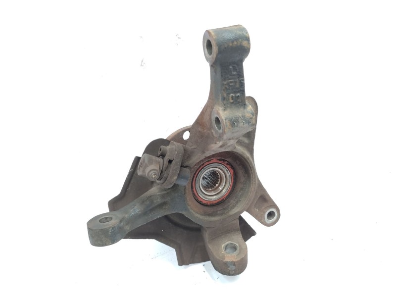 Mangueta Delantera Izquierda 96870491  - Chevrolet Aveo / Kalos Hatchback (t250, T255) 1.2 3