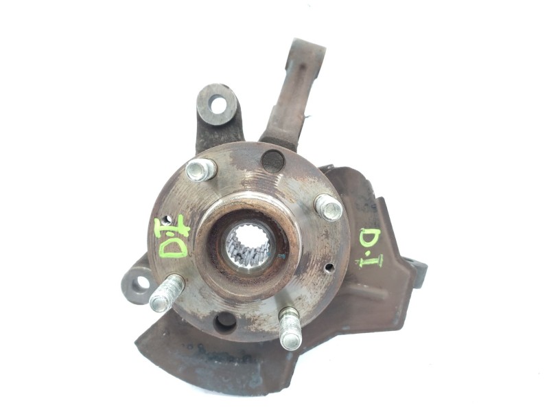 Mangueta Delantera Izquierda 96870491  - Chevrolet Aveo / Kalos Hatchback (t250, T255) 1.2 4