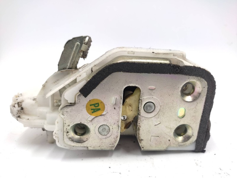 Cerradura Puerta Trasera Izquierda 72650snaa13  - Honda Civic Berlina 4 Hybrid (fd3) Básico 4