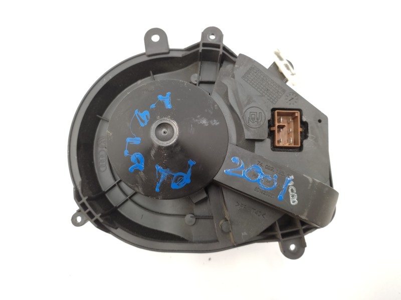Recambio de motor calefaccion para volkswagen passat berlina (3b3) comfortline referencia OEM IAM 8D1820021 740221233F 