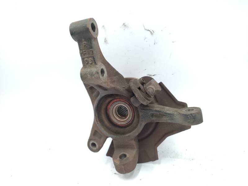 Mangueta Delantera Derecha 96870492  - Chevrolet Aveo / Kalos Hatchback (t250, T255) 1.2 2