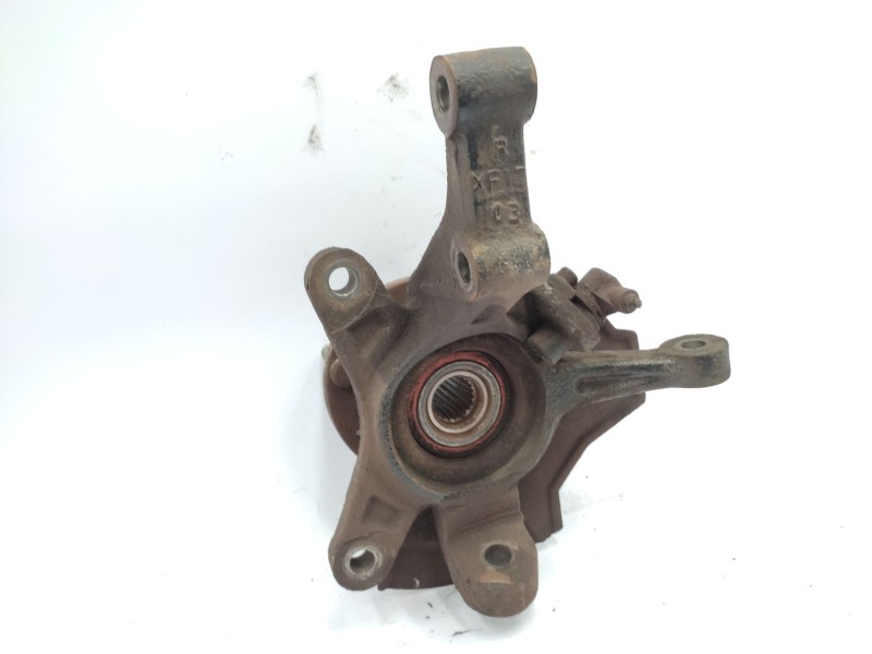 Mangueta Delantera Derecha 96870492  - Chevrolet Aveo / Kalos Hatchback (t250, T255) 1.2 3