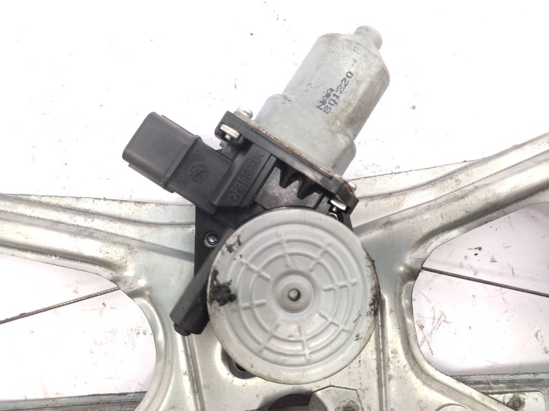 Elevalunas Delantero Derecho 72210snaa02  - Honda Civic Berlina 4 Hybrid (fd3) Básico 3