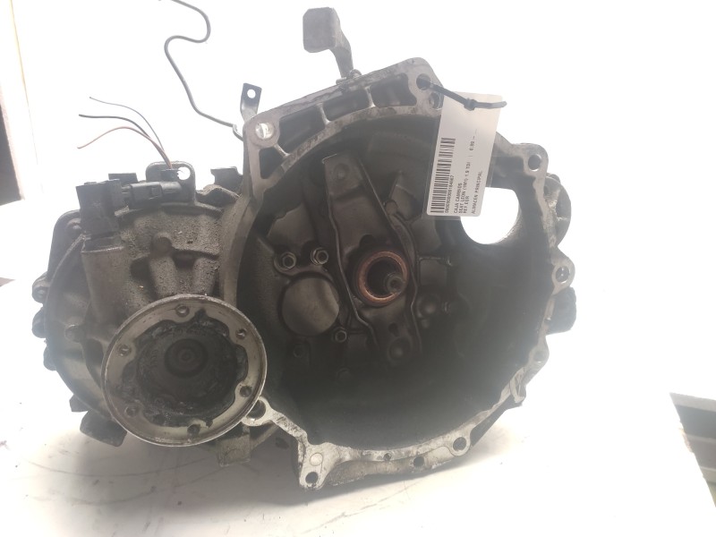 Caja Cambios Egr  - Seat Leon (1m1) 1.9 Tdi 5