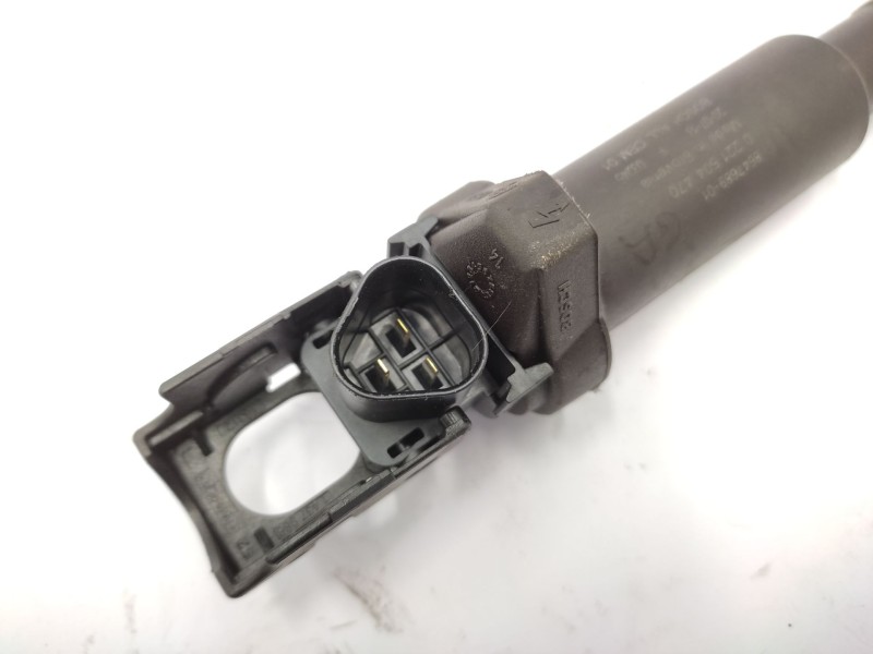 Bobina Encendido 8647689 12131712219 0221504470 - Bmw Serie 3 Coupe (e46) 320 Ci 4