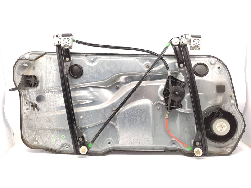 Elevalunas Delantero Derecho 1j3837462h  - Volkswagen Golf Iv Berlina (1j1) 1.9 Tdi 4