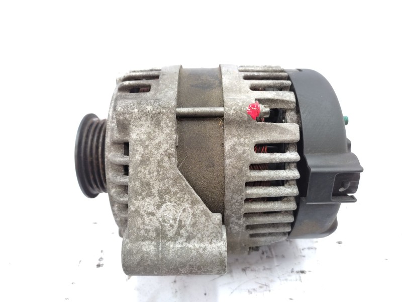 Alternador 96936136  - Chevrolet Aveo / Kalos Hatchback (t250, T255) 1.2 3