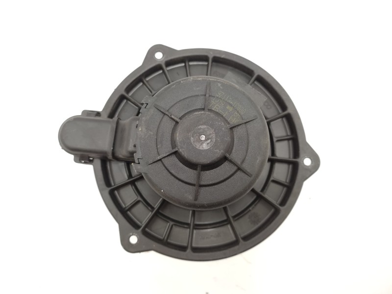 Motor Calefaccion 971121c000  - Hyundai Getz (tb) 1.5 Crdi 2
