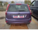 FORD FIESTA (CBK)