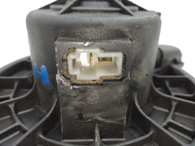 Motor Calefaccion 971121c000  - Hyundai Getz (tb) 1.5 Crdi 4