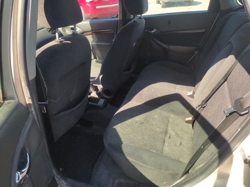 ford focus turnier (cak) del año 1999