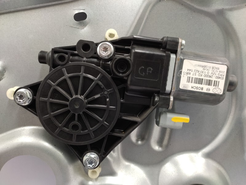 Elevalunas Trasero Derecho 834802r050  - Hyundai I30 Classic 2