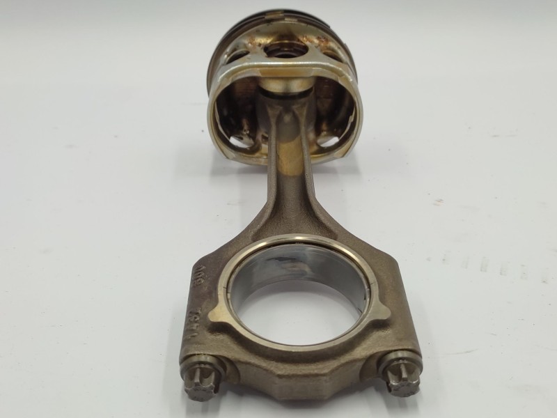Piston 11241437212 11257504899  - Bmw Serie 3 Coupe (e46) 320 Ci 4