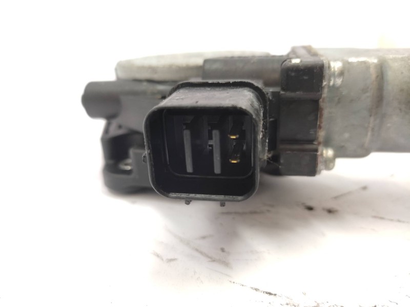Elevalunas Trasero Derecho 72710snaa01  - Honda Civic Berlina 4 Hybrid (fd3) Básico 2