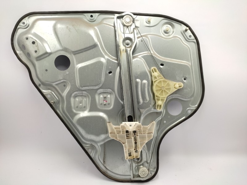 Elevalunas Trasero Derecho 834802r050  - Hyundai I30 Classic 4