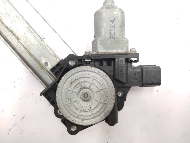 Elevalunas Trasero Derecho 72710snaa01  - Honda Civic Berlina 4 Hybrid (fd3) Básico 3