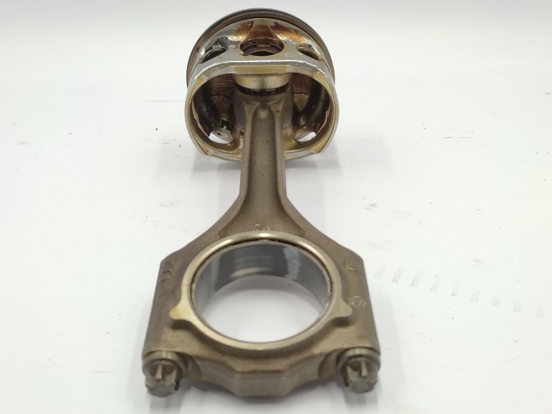 Piston 11241437212 11257504899  - Bmw Serie 3 Coupe (e46) 320 Ci 6