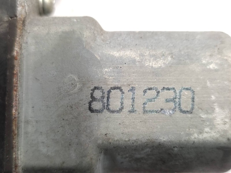 Elevalunas Trasero Derecho 72710snaa01  - Honda Civic Berlina 4 Hybrid (fd3) Básico 4