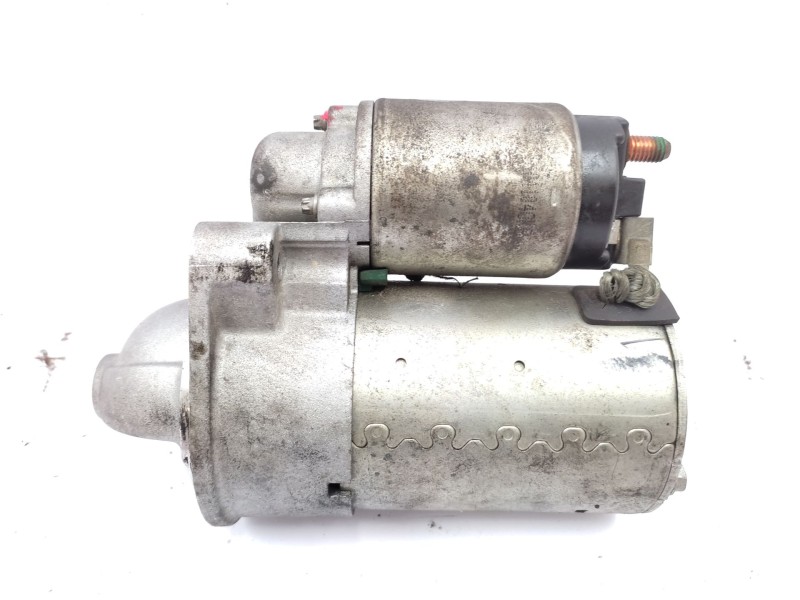 Motor Arranque 96963483  - Chevrolet Aveo / Kalos Hatchback (t250, T255) 1.2 3