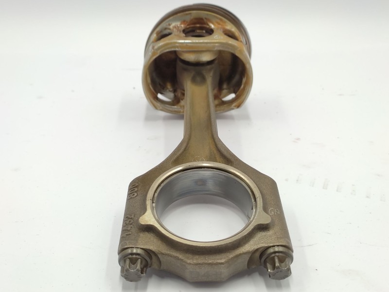 Piston 11241437212 11257504899  - Bmw Serie 3 Coupe (e46) 320 Ci 8