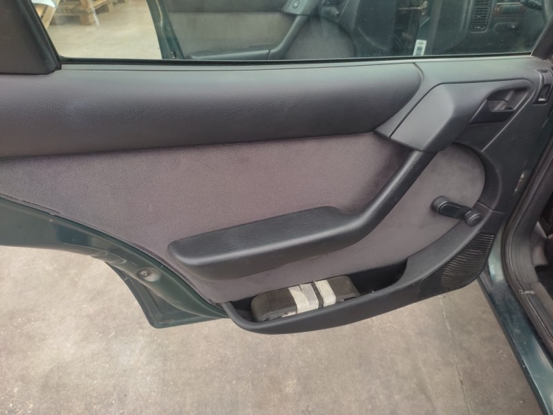 citroën xantia berlina del año 2000