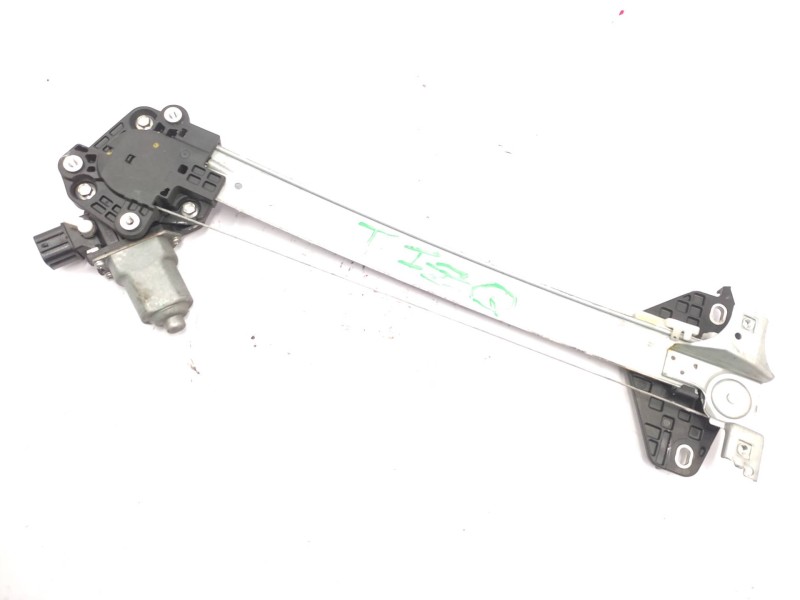 Recambio de elevalunas trasero izquierdo para honda civic berlina 4 hybrid (fd3) básico referencia OEM IAM 72750SNAA01  