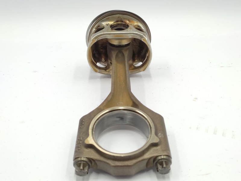 Piston 11241437212 11257504899  - Bmw Serie 3 Coupe (e46) 320 Ci 10