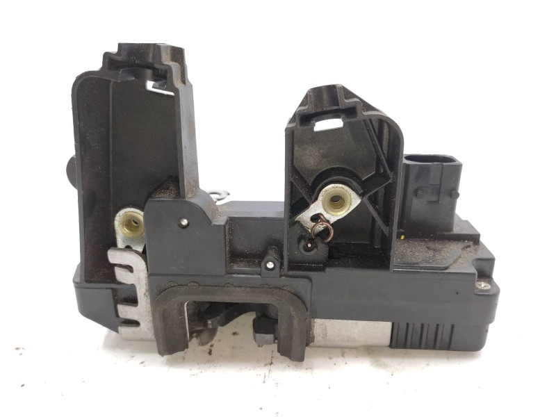 Cerradura Puerta Trasera Derecha 24447346  - Opel Signum 1.6 16v 2
