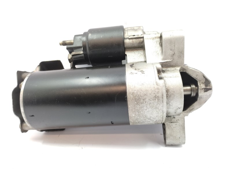 Motor Arranque 5802e9  - Citroën Saxo 1.5 D Sx 2