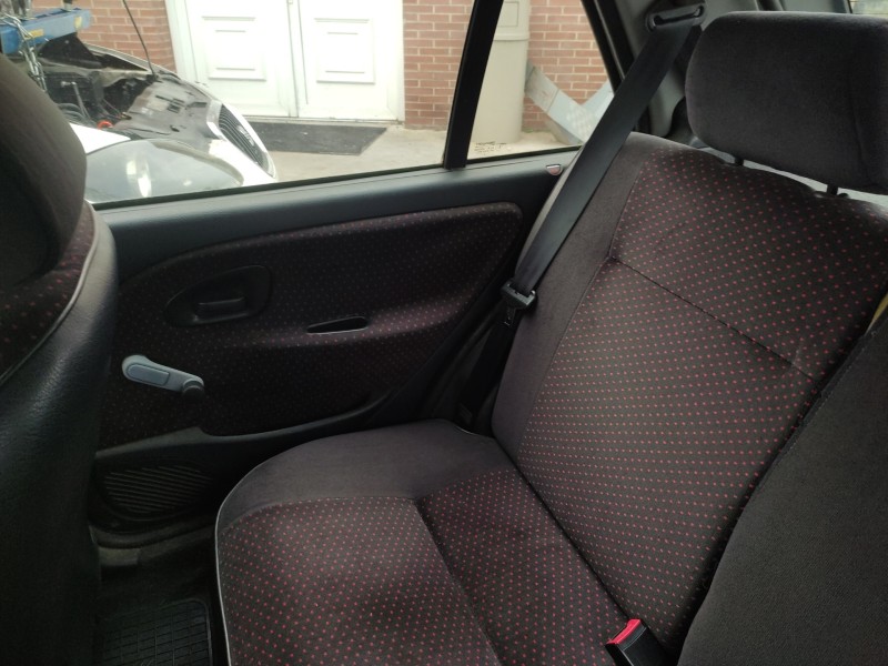 citroën saxo del año 1999