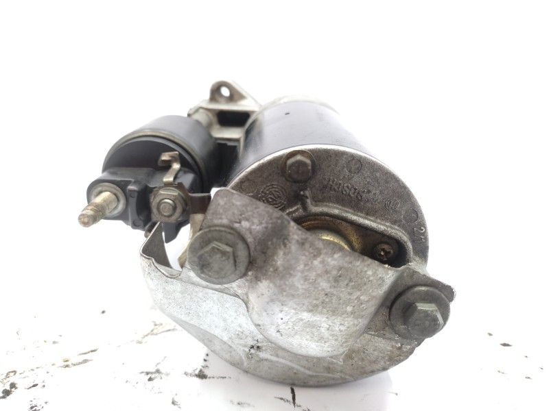 Motor Arranque 5802e9  - Citroën Saxo 1.5 D Sx 3