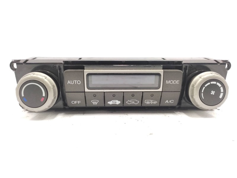 Mando Climatizador Sndg43nh608l 79600sndg44za  - Honda Civic Berlina 4 Hybrid (fd3) Básico 2