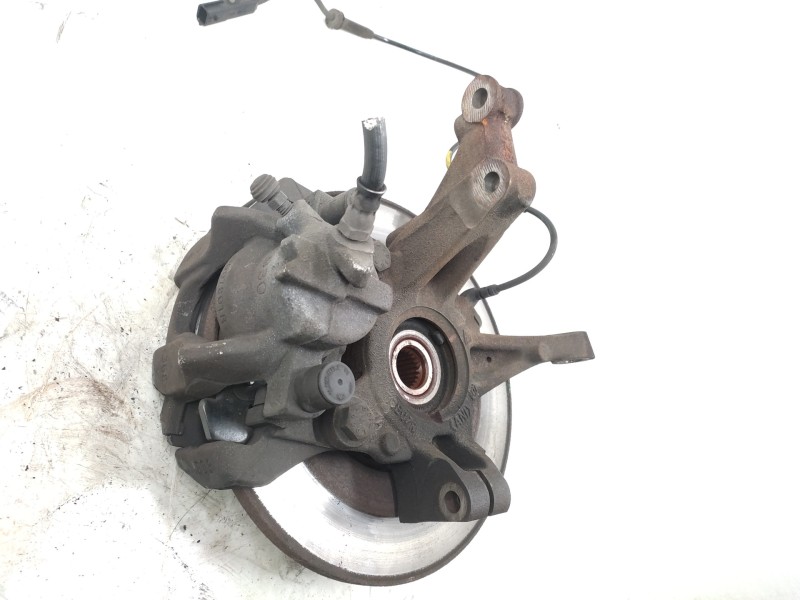 Mangueta Delantera Derecha 400146275r  - Dacia Sandero Ambiance 4