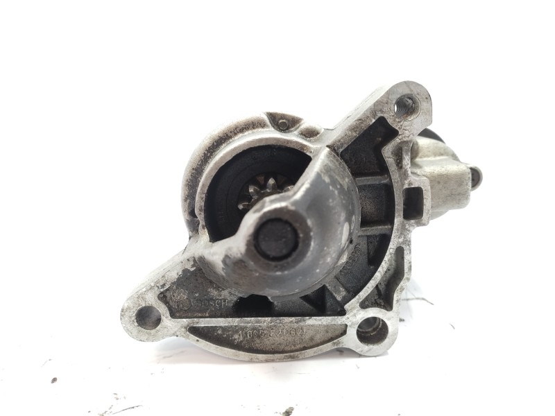 Motor Arranque 5802e9  - Citroën Saxo 1.5 D Sx 5