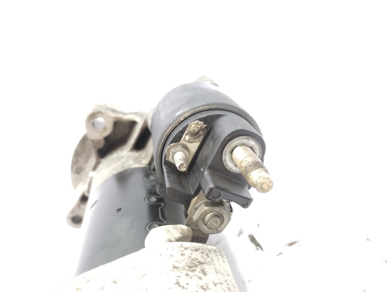 Motor Arranque 5802e9  - Citroën Saxo 1.5 D Sx 6