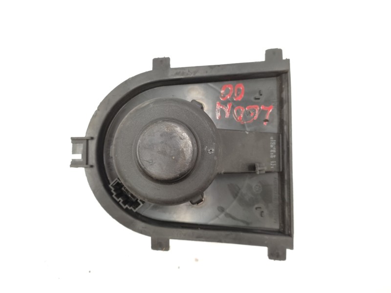 Motor Calefaccion 1j1819021b  - Seat Leon (1m1) Stella 4