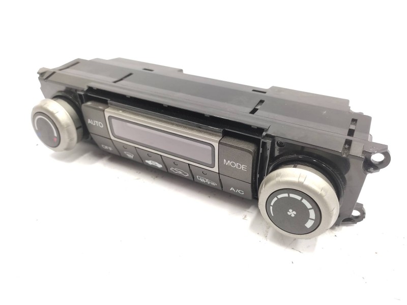 Mando Climatizador Sndg43nh608l 79600sndg44za  - Honda Civic Berlina 4 Hybrid (fd3) Básico 7