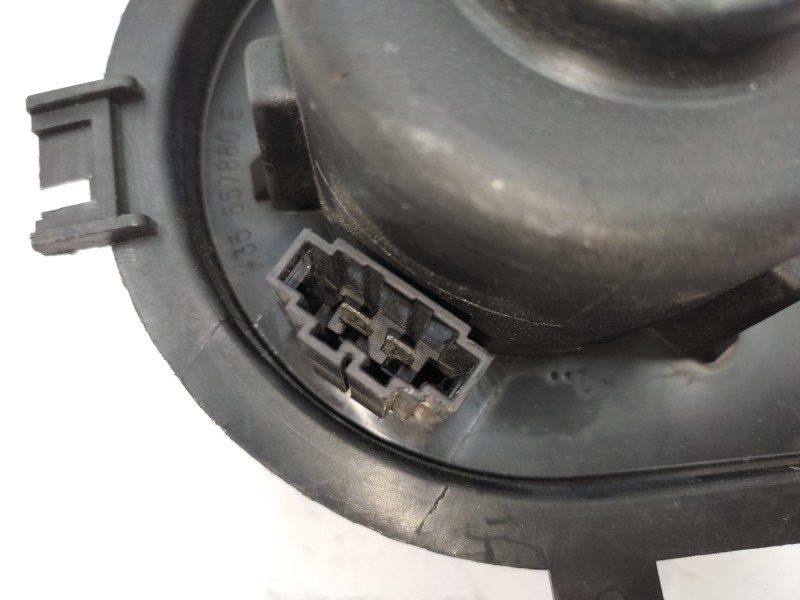 Motor Calefaccion 1j1819021b  - Seat Leon (1m1) Stella 5