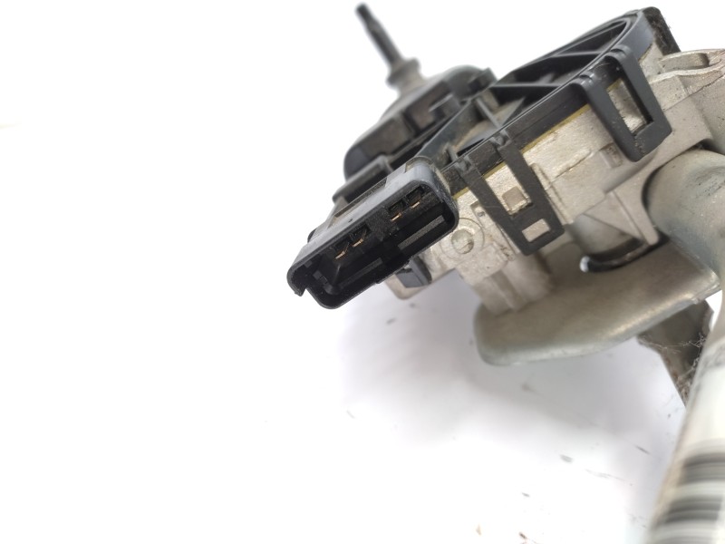 Motor Limpia Delantero 9673222580  - Peugeot 208 Style 5
