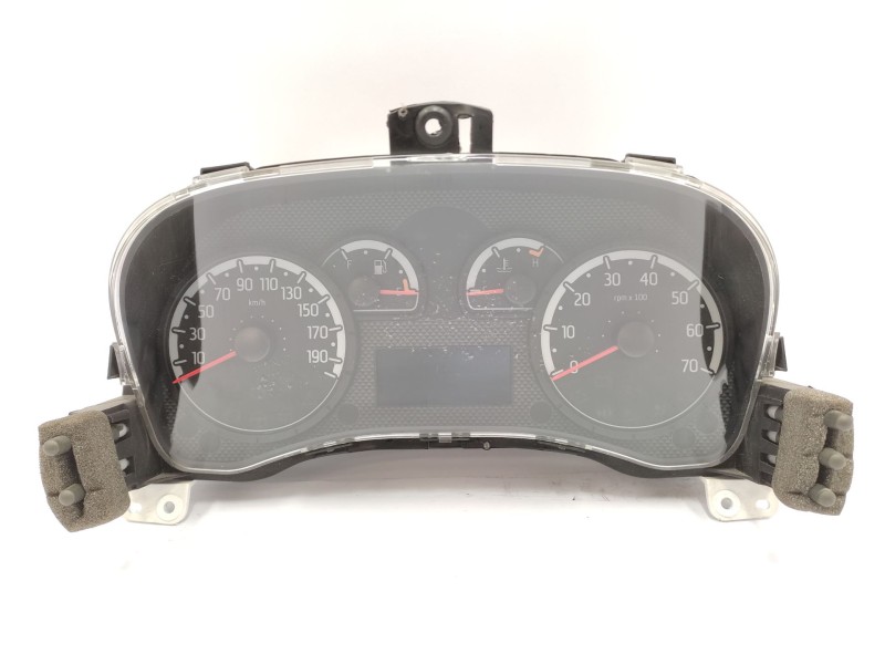 Recambio de cuadro instrumentos para fiat panda / panda classic (169_) 1.3 d multijet 4x4 (169.axc2a) referencia OEM IAM   