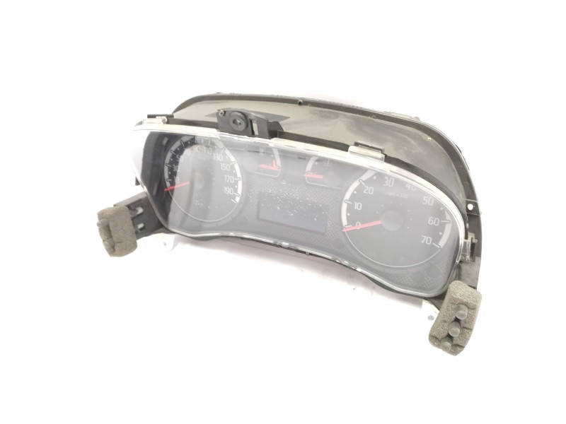 Recambio de cuadro instrumentos para fiat panda / panda classic (169_) 1.3 d multijet 4x4 (169.axc2a) referencia OEM IAM   
