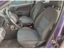 FORD FIESTA (CBK)
