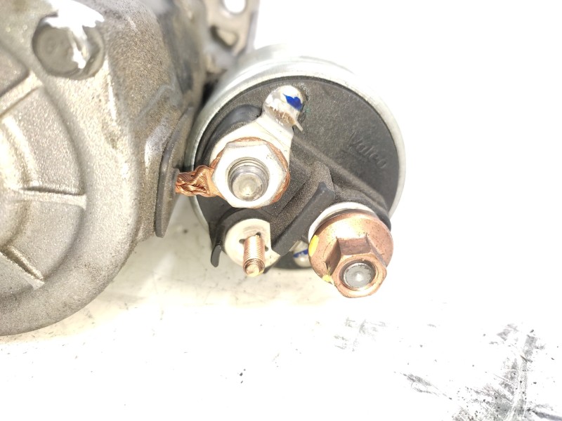 Motor Arranque 8200369521g Ts8r6  - Dacia Sandero Ambiance 6