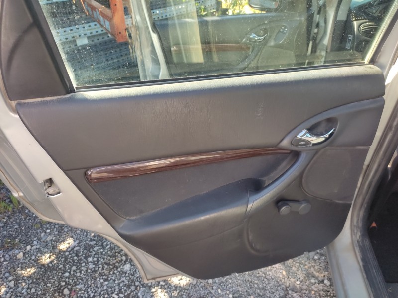 ford focus turnier (cak) del año 1999