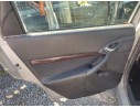FORD FOCUS TURNIER (CAK)